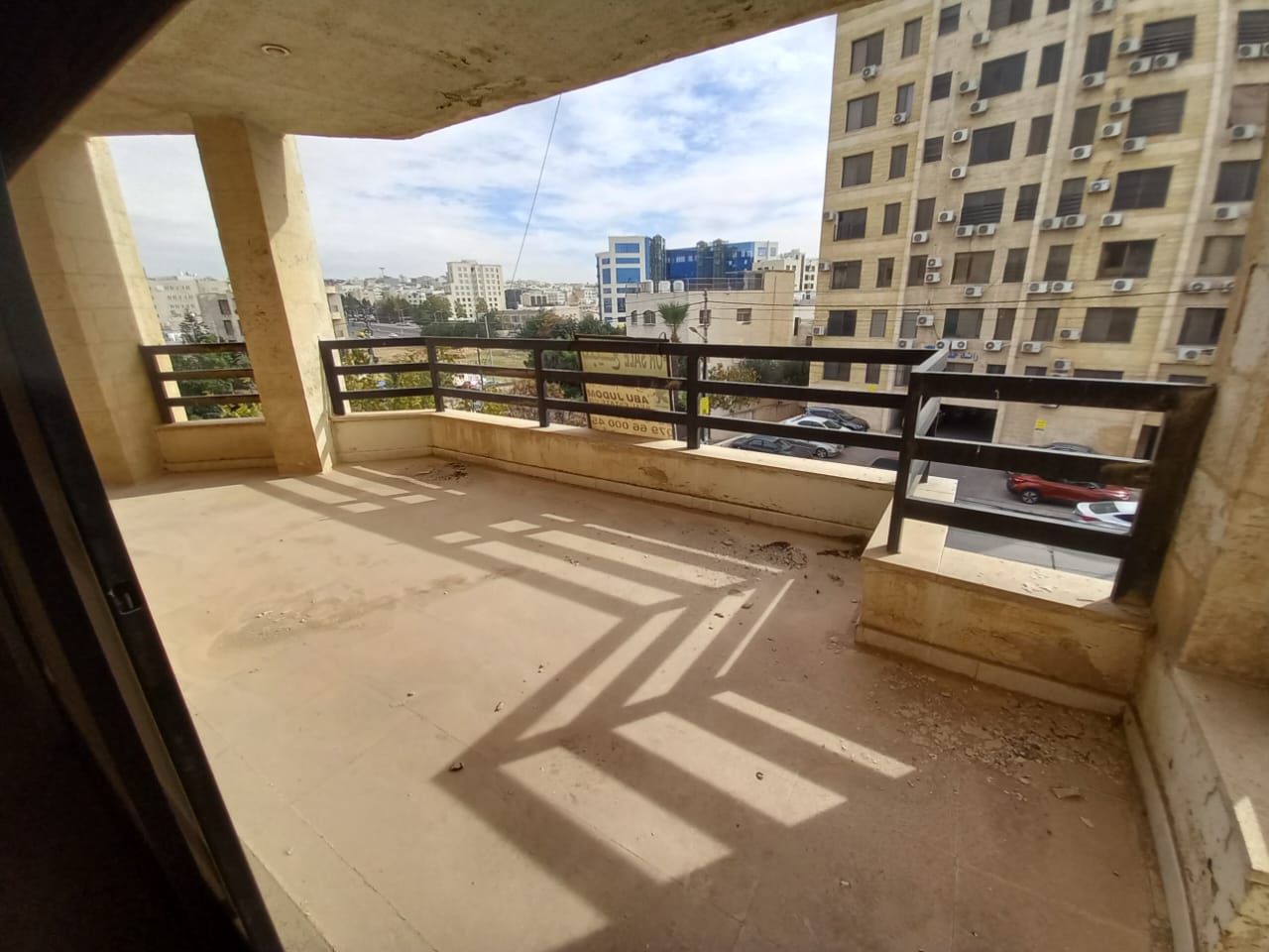 Duplex Apartment in A prime Location At the Seventh Circle For Sale. - Property Image 2